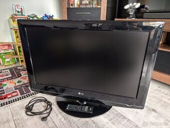 Televizor LG - 32LG5000 (32" 82cm)