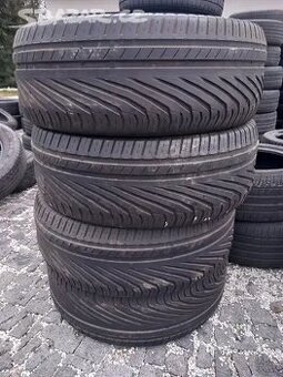 255/55/18 letní pneu 255/55 R18