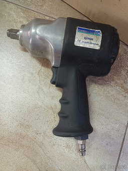 Steiner rázový utahovák SR5290N 1/2 1250 Nm 10000 ot./min. - 1