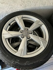 5x112 r18 225/55r18 nové - 1