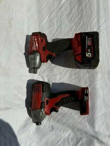 Milwaukee m 18