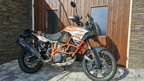 KTM 1290 R Super adventure