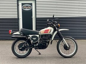 Yamaha XT 500 (1977)