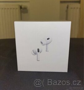 Apple AirPods Pro (2. generace) - 1