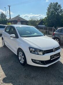 VW Polo 1.4 16v 63kw highline 112000km