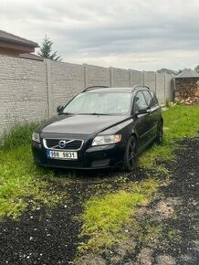 Volvo v 50 1.6 Diesel drive - 1