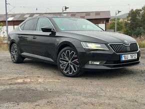 Škoda Superb lll L&K 2.0 tdi 110kW