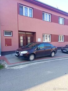 Fiat Linea 1,3 JTD