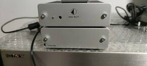 PROJECT PHONO BOX DOCK BOX FI - 1