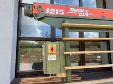 Prodám pilu HOLZ-HER 1215 Super Cut