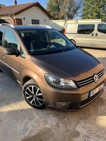 Vw Touran