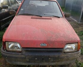 FORD ESCORT 1.6i CL COMBI - DÍLY