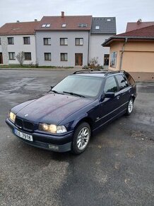 BMW E36 2.0i