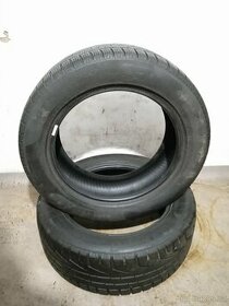 2ks zimni 235/55/18 pirelli