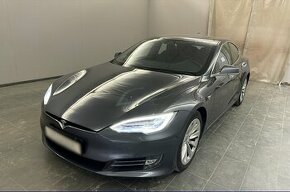 Tesla Model S 2021 Raven,Long Range Plus 4x4,odp.DPH