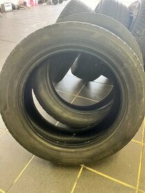 Pneu Hankook 235/55/19 105w 2 ks.