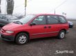 Chrysler Voyager 2.4/16V,NÁHRADNÍ DÍLY