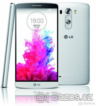 LG G3,  3GB/32GB (čtete popis)