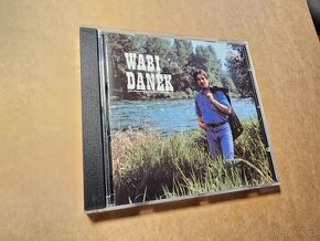 CD Wabi Daněk - Rosa na kolejích