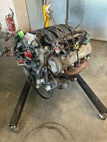 Ford Mustang motor 4,6 V8