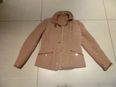 Bunda Massimo Dutti