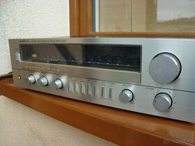 Sanyo vintage receiver - 1