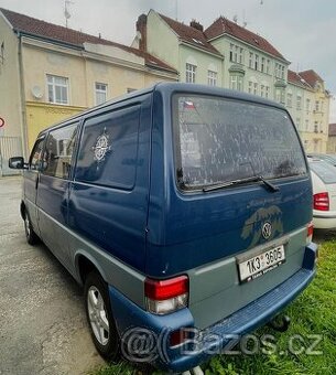 VW T4