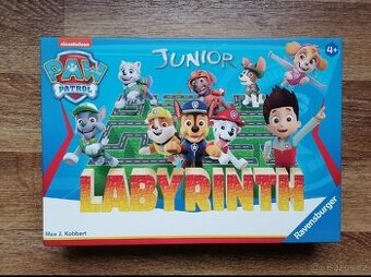 Labyrinth junior