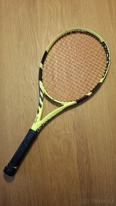 Babolat Pure Aero JR 26