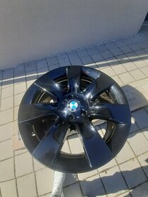 Prodam alu kola na original na BMW  5 GT r19 5×120