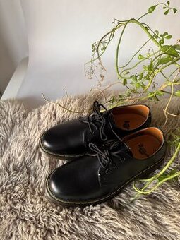 Doctor Martens Shoes Black 43