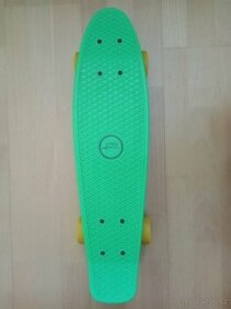 Pennyboard Nils Extreme