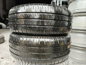 Letní pneu = 225/65 R16C = NEXEN = 2ks