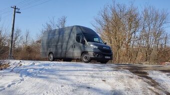 Iveco Daily 35S16 L4H3