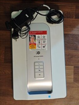 HP ScanJet G4010 - 1