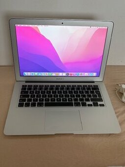 Apple Macbook Air 2015 macOS Monterey/8GB/256GBSSD/13"