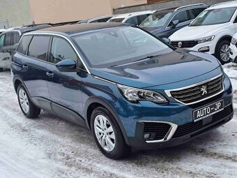 Peugeot 5008 1,2 PureTech ACTIVE 65.000 km - 1