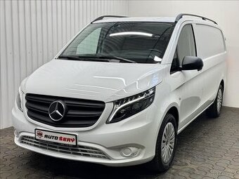 Mercedes-Benz Vito 116CDI 9G-Tronic Long LED