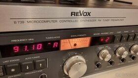 REVOX B-739 - 1