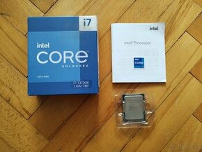 Intel Core i7-13700K - 1