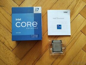 Intel Core i7-13700K