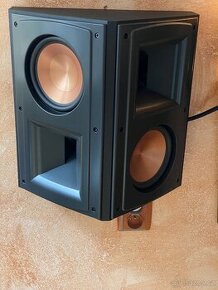 Zadní Surrondový repro: Klipsch RS-62 II-2ks - 1