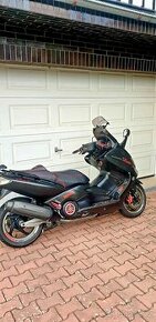 Yamaha Tmax 500 r.2006, 32kw , jede jako vítr