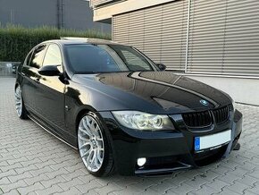 BMW E90 335d 210KW Bi-TURBO, Android,Carplay,Breyton,M-paket