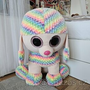 TY Beanie Boos - Rainbow XL  

 - 1