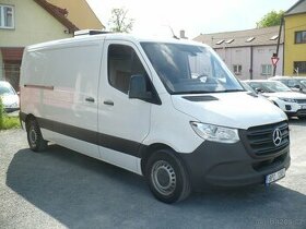 Mercedes-Benz Sprinter 2.2CDI Chladicí Vůz