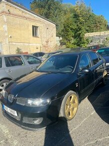 Seat leon cupra R