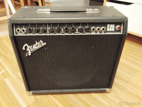 kombo Fender FM65R (repro WGS ET65)