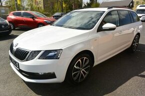 PRODÁM ŠKODA OCTAVIA III 1.6TDi ODPOČET DPH,R.V.2019 - 1