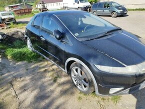 Honda Civic 2.2 d